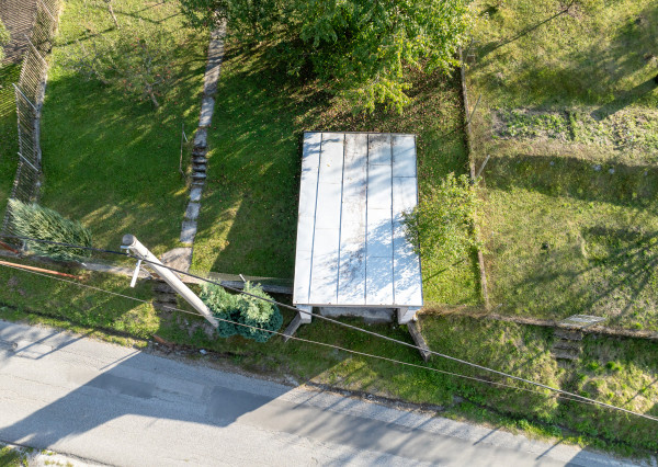 Rodinný dom Krompachy s garážou - Turistická ulica