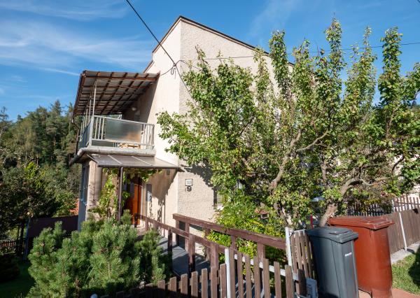 Rodinný dom Krompachy s garážou - Turistická ulica