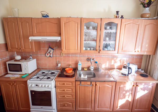 Rodinný dom Krompachy s garážou - Turistická ulica