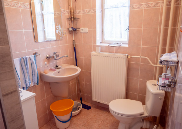 Rodinný dom Krompachy s garážou - Turistická ulica