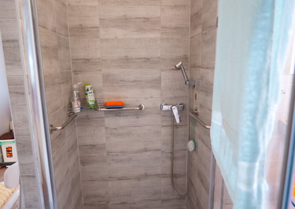 Rodinný dom Krompachy s garážou - Turistická ulica