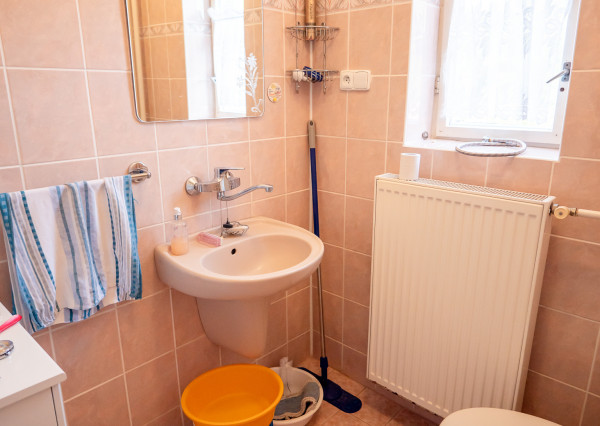 Rodinný dom Krompachy s garážou - Turistická ulica