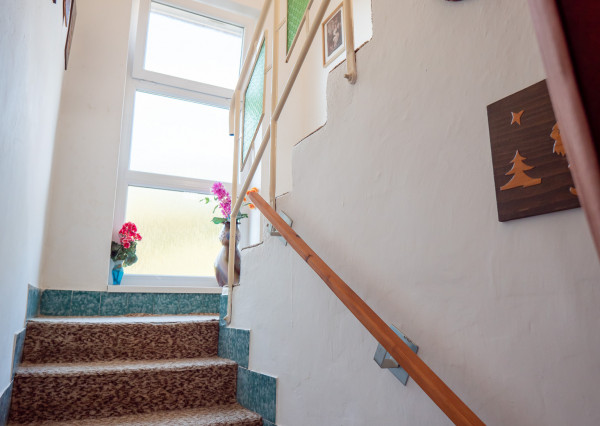 Rodinný dom Krompachy s garážou - Turistická ulica