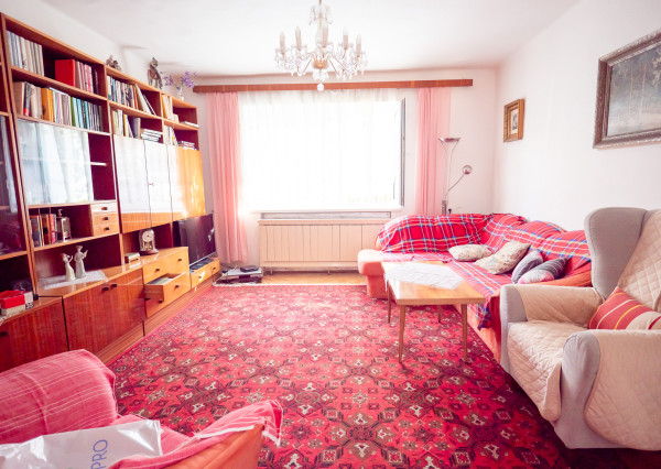 Rodinný dom Krompachy s garážou - Turistická ulica