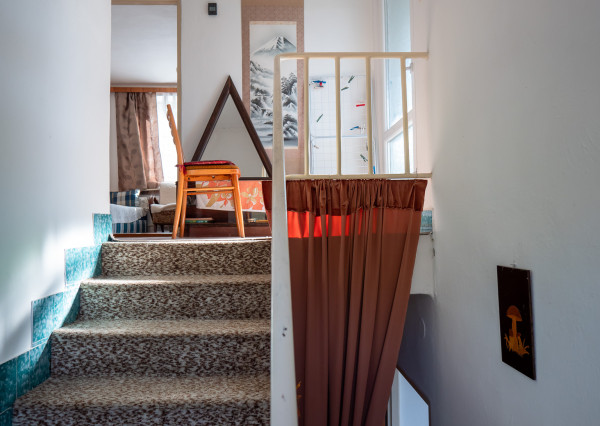 Rodinný dom Krompachy s garážou - Turistická ulica