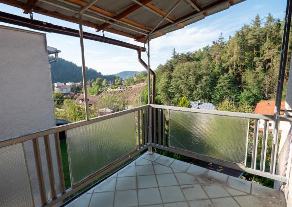 Rodinný dom Krompachy s garážou - Turistická ulica