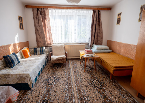 Rodinný dom Krompachy s garážou - Turistická ulica