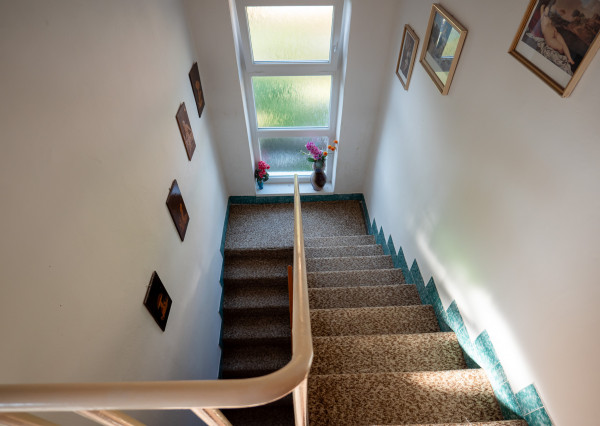 Rodinný dom Krompachy s garážou - Turistická ulica