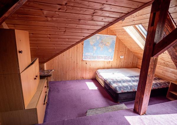 REZERVOVANÉ - Rodinný dom Krompachy