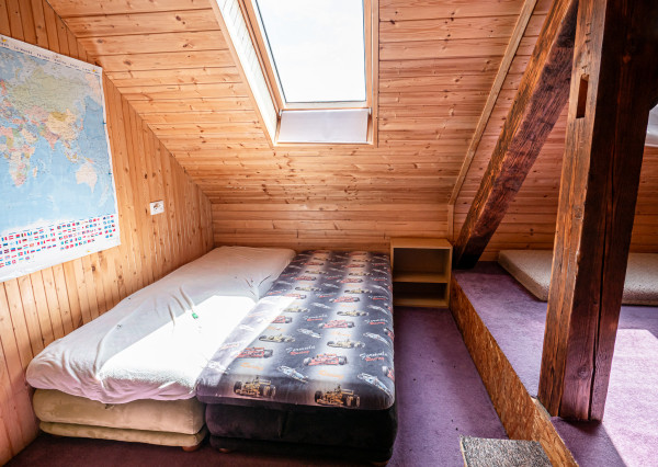 REZERVOVANÉ - Rodinný dom Krompachy