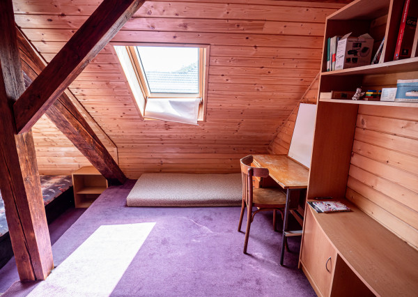 REZERVOVANÉ - Rodinný dom Krompachy