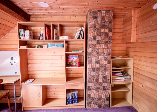 REZERVOVANÉ - Rodinný dom Krompachy