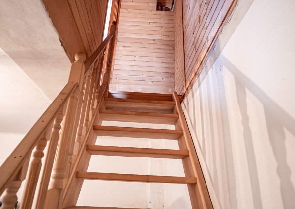 REZERVOVANÉ - Rodinný dom Krompachy