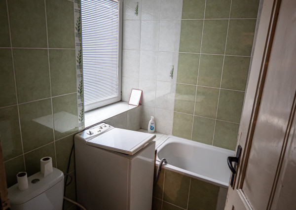 REZERVOVANÉ - Rodinný dom Krompachy