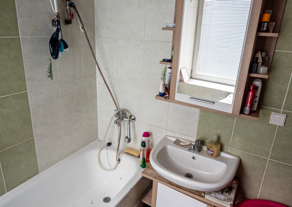 REZERVOVANÉ - Rodinný dom Krompachy