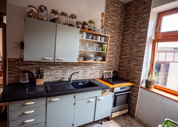 REZERVOVANÉ - Rodinný dom Krompachy