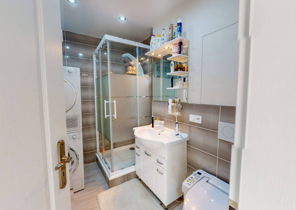 Novostavba 4+1 (108 m2) s balkónom, centrum Košice