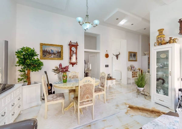 Novostavba 4+1 (108 m2) s balkónom, centrum Košice