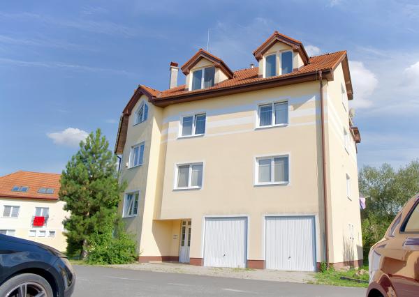 Byt 1+1 (38 m2) s balkónom, P. Suržina Smižany