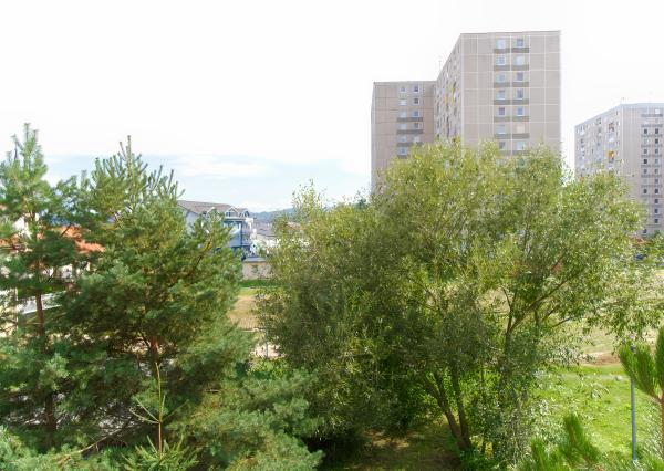 Byt 1+1 (38 m2) s balkónom, P. Suržina Smižany