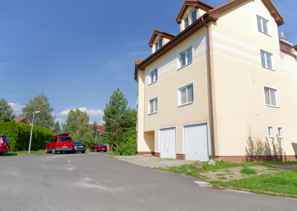 Byt 1+1 (38 m2) s balkónom, P. Suržina Smižany