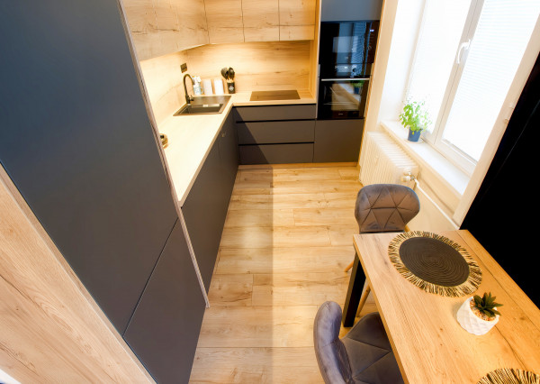 REZERVOVANÝ ! Atraktívny byt 2+1 (54 m2) centrum Sp. Nová Ves