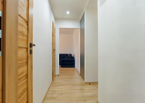 REZERVOVANÝ ! Atraktívny byt 2+1 (54 m2) centrum Sp. Nová Ves