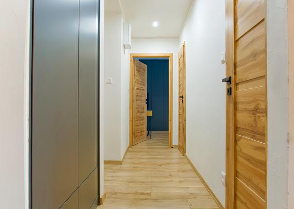 REZERVOVANÝ ! Atraktívny byt 2+1 (54 m2) centrum Sp. Nová Ves