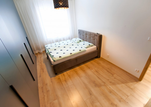 REZERVOVANÝ ! Atraktívny byt 2+1 (54 m2) centrum Sp. Nová Ves