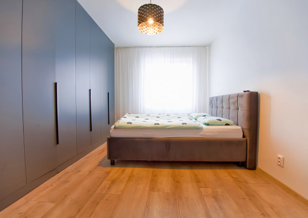 REZERVOVANÝ ! Atraktívny byt 2+1 (54 m2) centrum Sp. Nová Ves