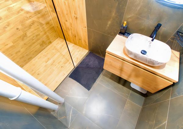 REZERVOVANÝ ! Atraktívny byt 2+1 (54 m2) centrum Sp. Nová Ves