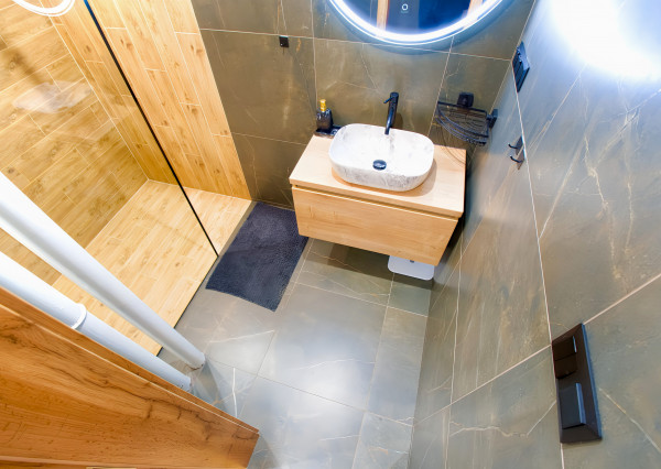 REZERVOVANÝ ! Atraktívny byt 2+1 (54 m2) centrum Sp. Nová Ves