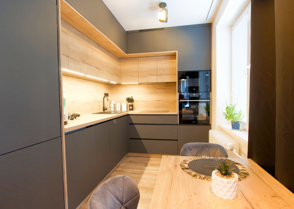 REZERVOVANÝ ! Atraktívny byt 2+1 (54 m2) centrum Sp. Nová Ves