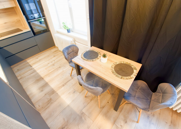 REZERVOVANÝ ! Atraktívny byt 2+1 (54 m2) centrum Sp. Nová Ves