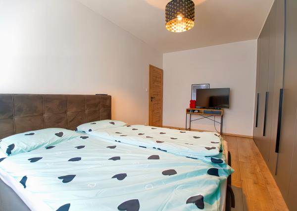 REZERVOVANÝ ! Atraktívny byt 2+1 (54 m2) centrum Sp. Nová Ves