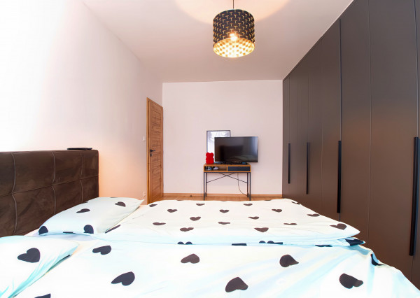 REZERVOVANÝ ! Atraktívny byt 2+1 (54 m2) centrum Sp. Nová Ves