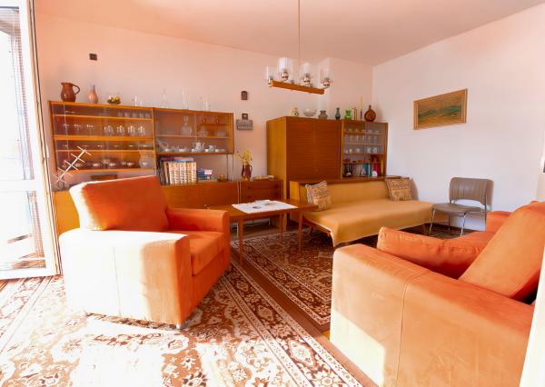 Byt 2+1 (59 m2) s 2 balkónmi, ul. Koceľova Spišská Nová Ves