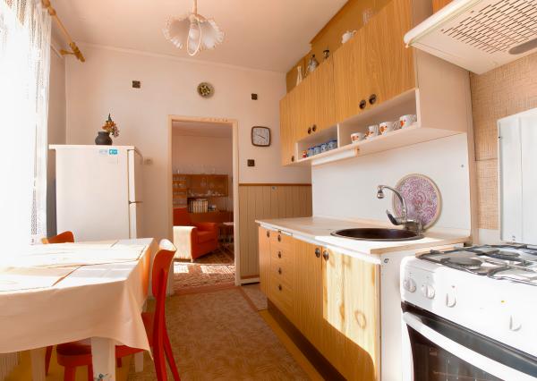 Byt 2+1 (59 m2) s 2 balkónmi, ul. Koceľova Spišská Nová Ves