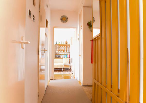 Byt 2+1 (59 m2) s 2 balkónmi, ul. Koceľova Spišská Nová Ves