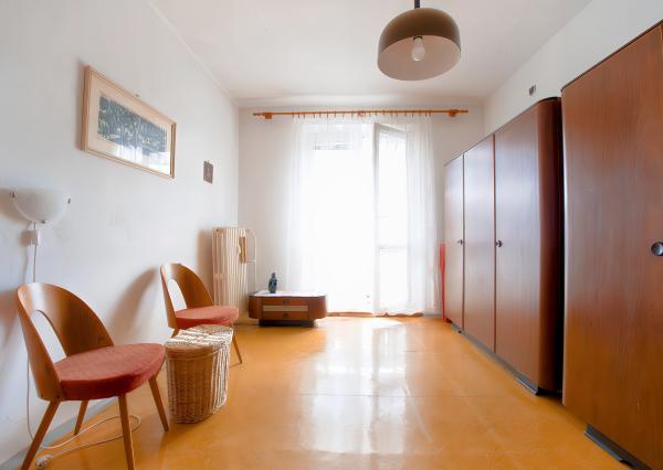 Byt 2+1 (59 m2) s 2 balkónmi, ul. Koceľova Spišská Nová Ves