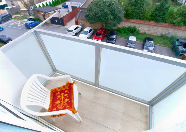 Byt 2+1 (59 m2) s 2 balkónmi, ul. Koceľova Spišská Nová Ves