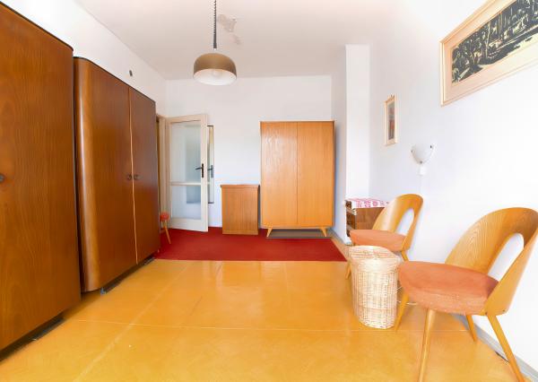 Byt 2+1 (59 m2) s 2 balkónmi, ul. Koceľova Spišská Nová Ves