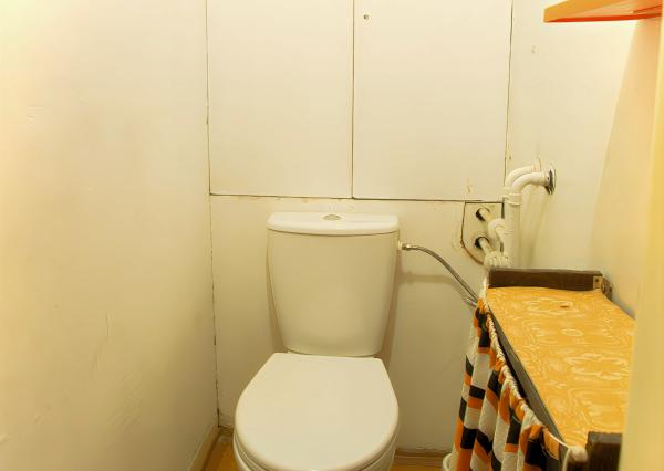 Byt 2+1 (59 m2) s 2 balkónmi, ul. Koceľova Spišská Nová Ves