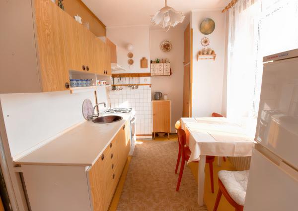 Byt 2+1 (59 m2) s 2 balkónmi, ul. Koceľova Spišská Nová Ves