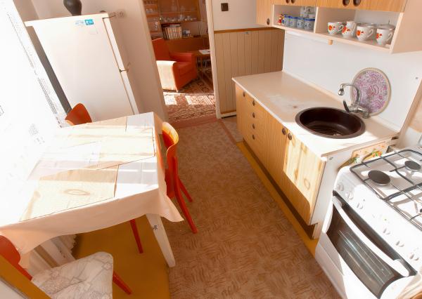 Byt 2+1 (59 m2) s 2 balkónmi, ul. Koceľova Spišská Nová Ves