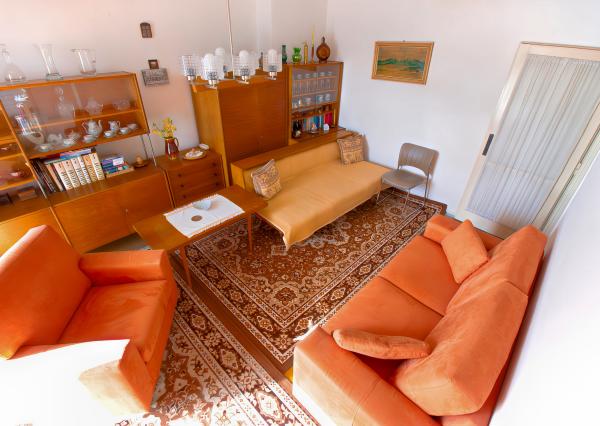 Byt 2+1 (59 m2) s 2 balkónmi, ul. Koceľova Spišská Nová Ves