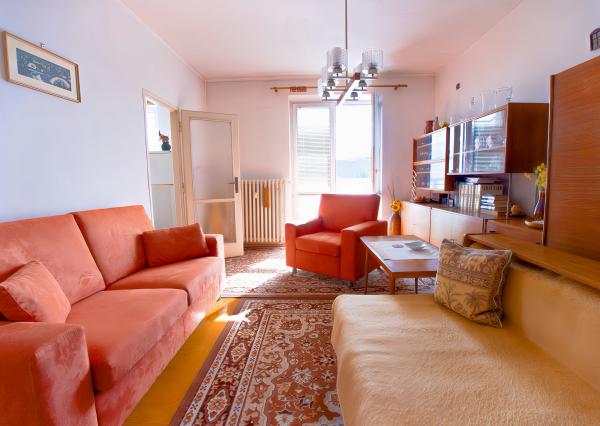 Byt 2+1 (59 m2) s 2 balkónmi, ul. Koceľova Spišská Nová Ves