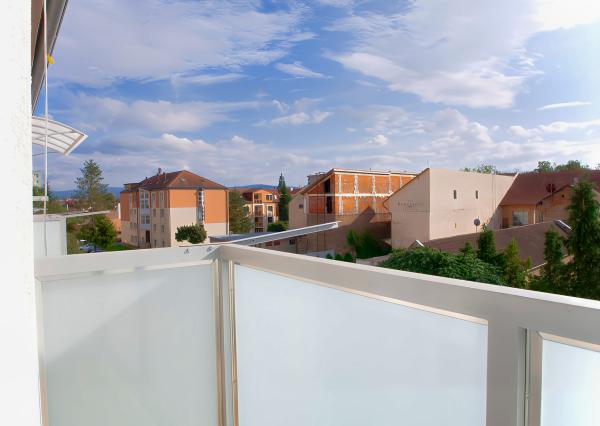 Byt 2+1 (59 m2) s 2 balkónmi, ul. Koceľova Spišská Nová Ves