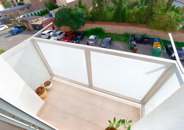 Byt 2+1 (59 m2) s 2 balkónmi, ul. Koceľova Spišská Nová Ves