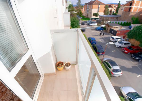 Byt 2+1 (59 m2) s 2 balkónmi, ul. Koceľova Spišská Nová Ves